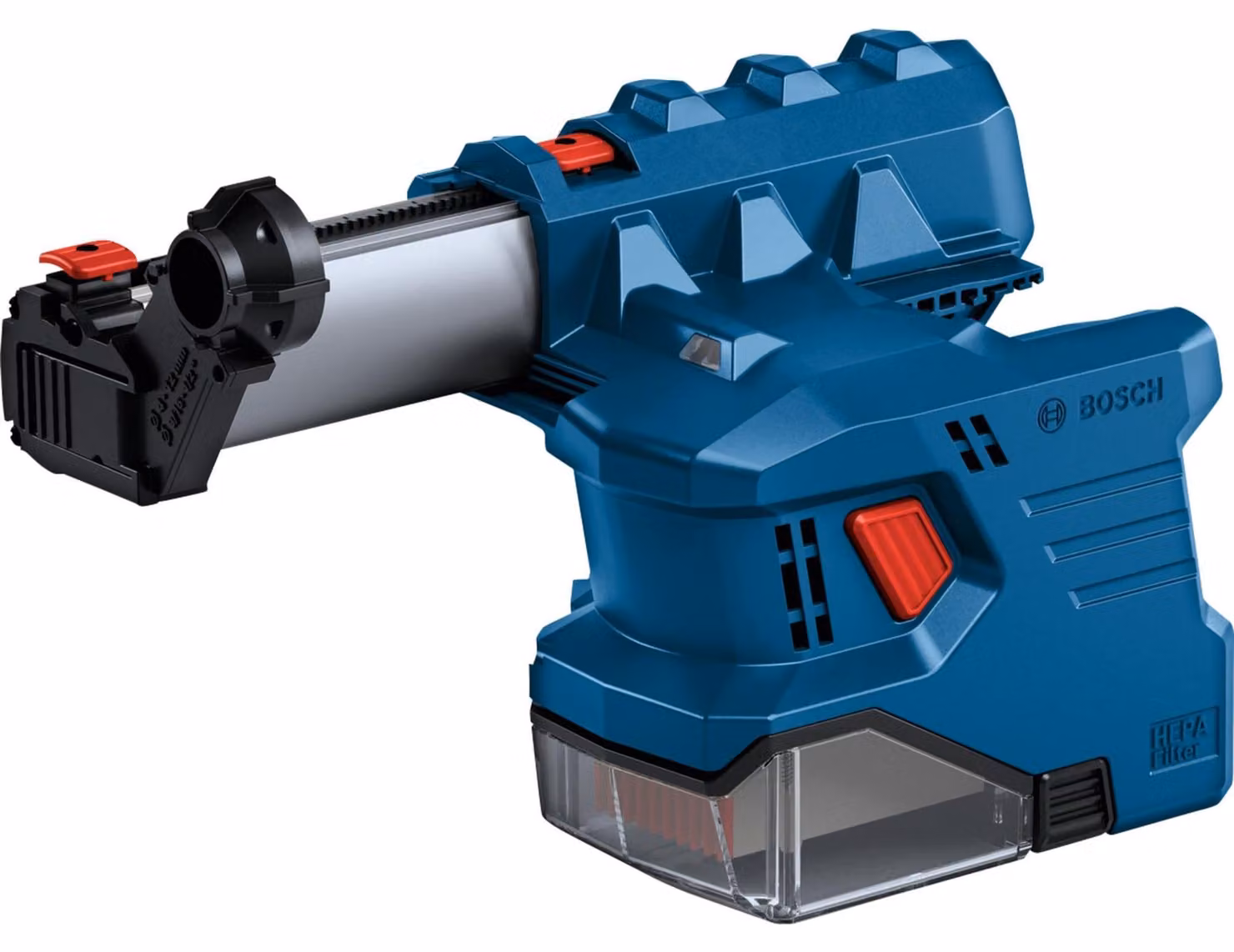 Aspirapolvere a batteria GDE 18V-12