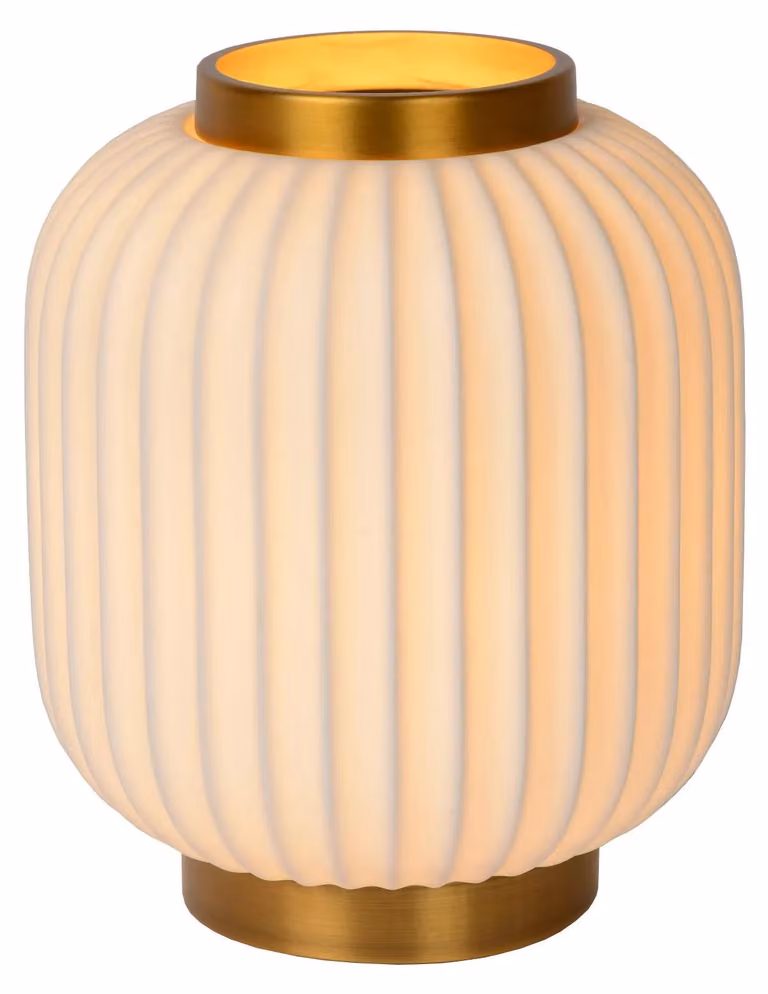Lampada da tavolo Lucide E14 40W GOSSE 13535/24/31