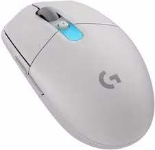 Mouse Gaming Logitech G Series G305 X Superlight Bianco
