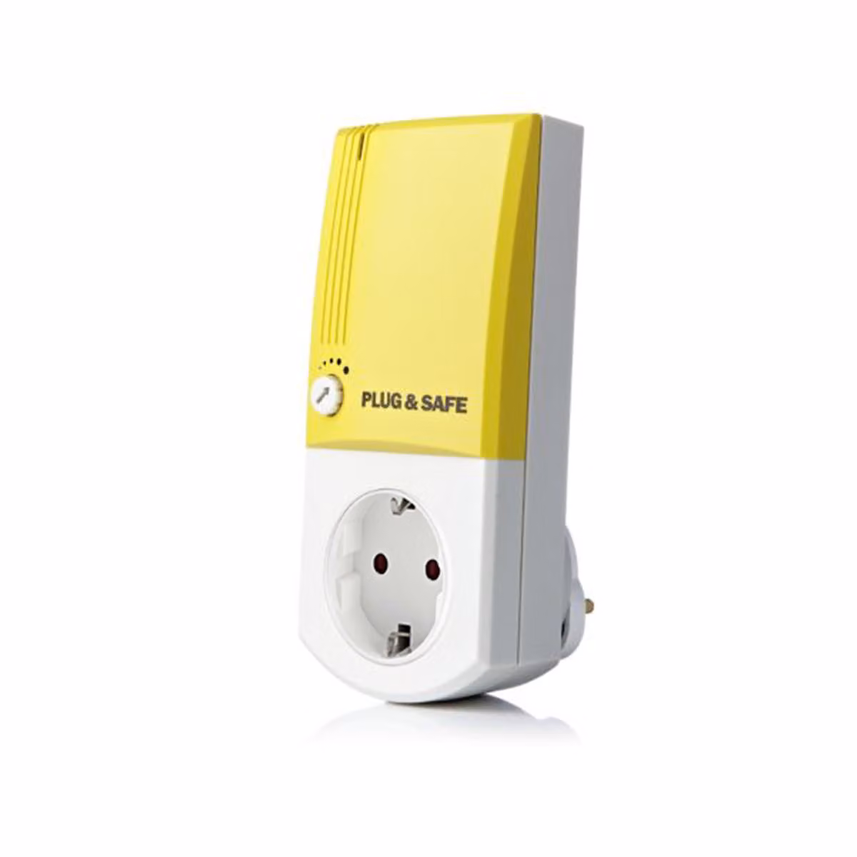 Plug & Safe: fornitore di servizi