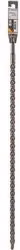 Punta trapano SDS Plus (14x610mm) per muratura, cemento armato 1618596225