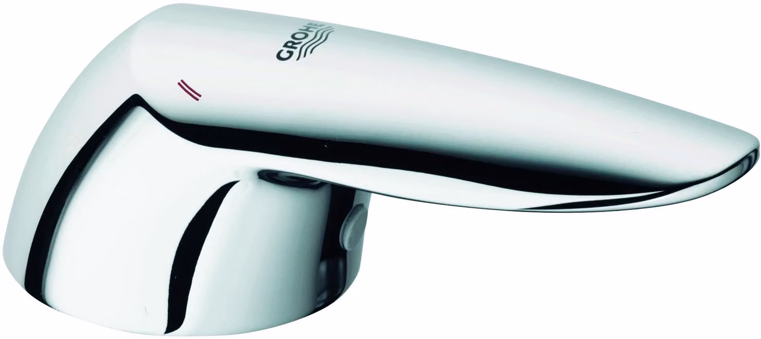 Leva Grohe Eurodisc per miscelatore monocomando cromo - 46439000