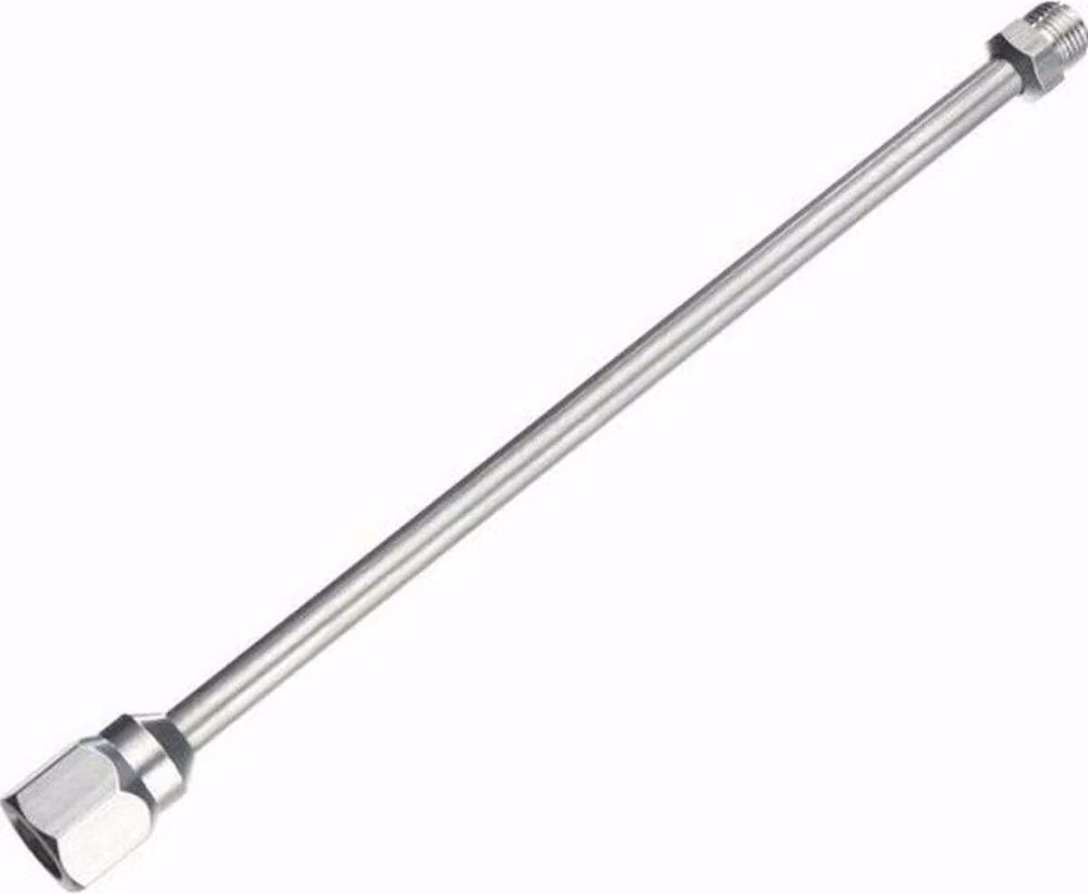 Prolunga ugello Wagner Control Pro 30 cm ( 517700 ) adatta per Control 150 M, Control Pro 250 M, 250 R, 350 M, 350 R