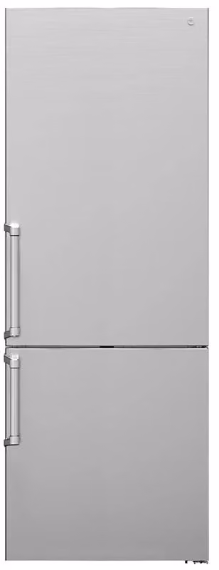 Frigorifero con congelatore Bertazzoni in acciaio inox color argento, tecnologia No Frost, capacità 481 l, L/P/H: 70 x 71,2 x 187 cm – 2