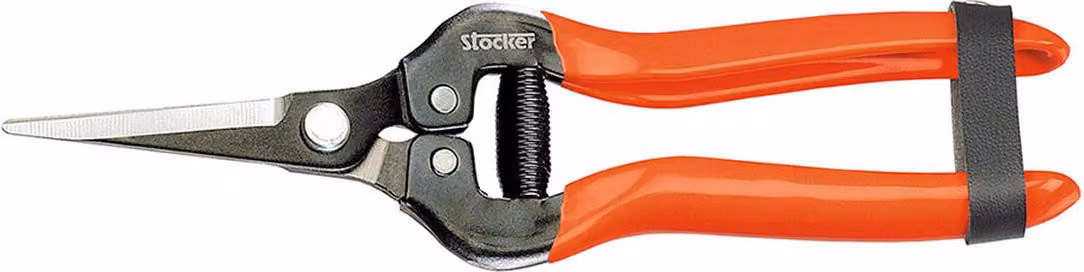 Forbici speciali vintage punta 19. lunghezza: 19cm stocker