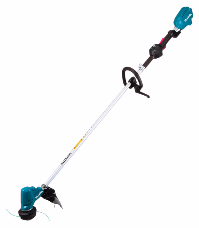 Tagliabordi a batteria Makita DUR 190 LZX9 18 V 300 mm Brushless Solo - senza batteria, senza caricabatteria