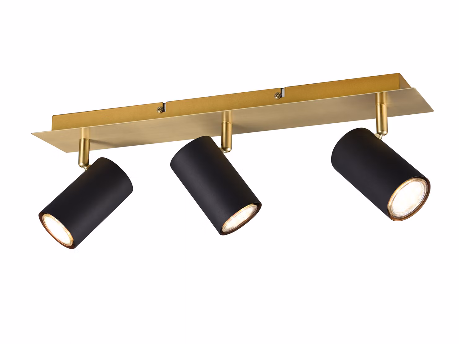 MARLEY lampada a faretto 802400380 Trio