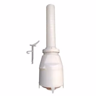 GROHE 42066000 Valvola di scarico servoassistita 42066