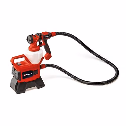 Einhell Pistola a spruzzo a batteria TE-SY 18/90 Li - Solo