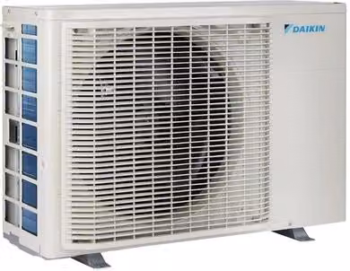 Unità esterna inverter Daikin Perfera All Seasons RXM42A R32 colore bianco