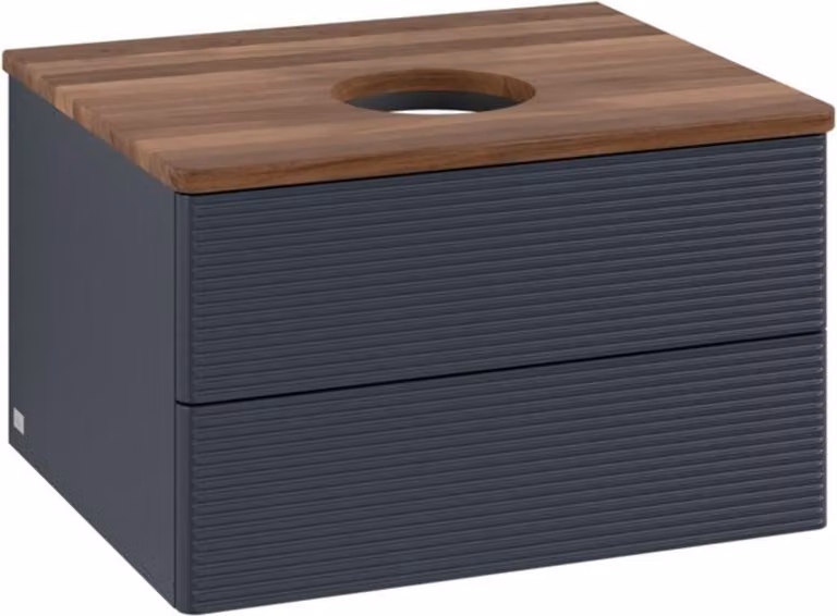 Villeroy & Boch L18112HG WTUS Antao L18_1 600x360x500 mm