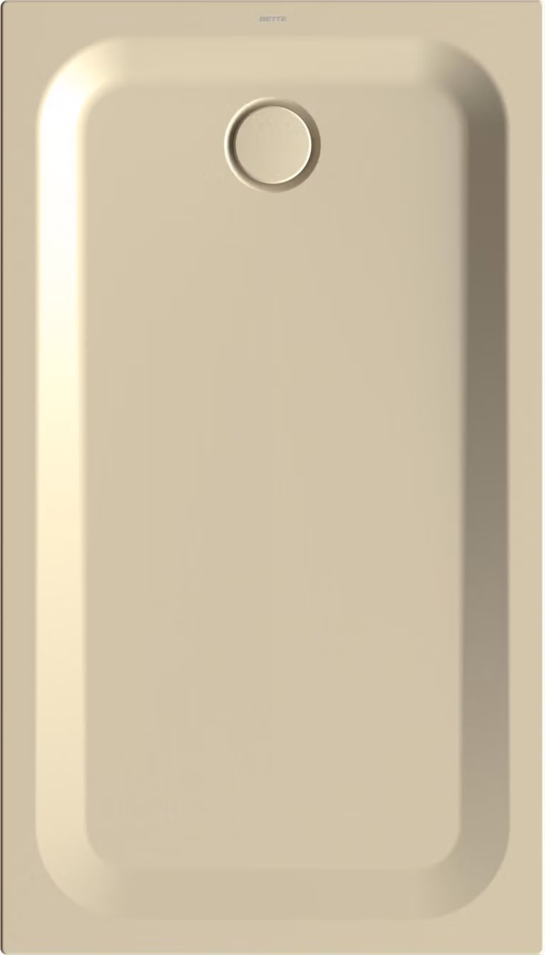 BetteUltra receveurs de douche rectangulaires avec BetteAntidérapant Pro, 1400x800x35mm, 5804-441AE, 5804-441AE