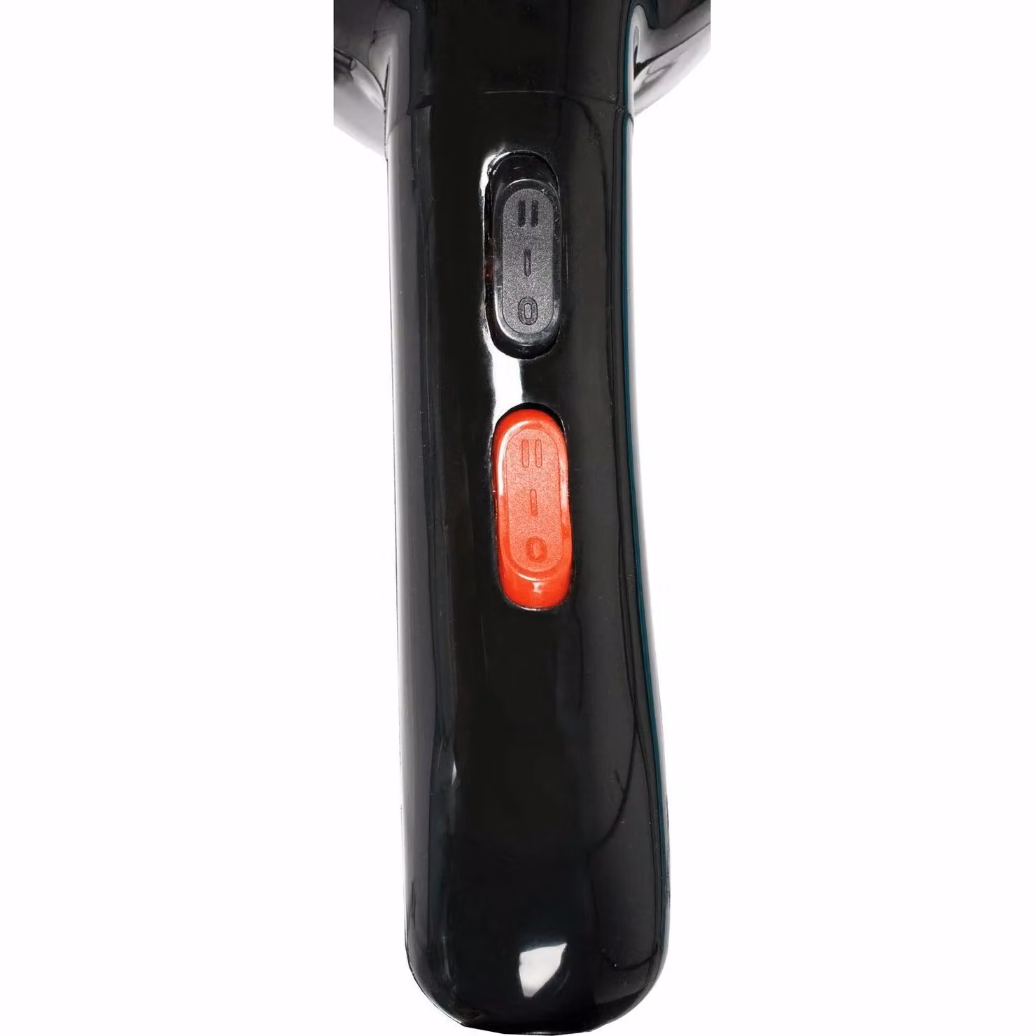 Asciugacapelli Dictrolux Phon Black Silk 2000 Watt, Colore Nero, L/P/H: 25,5 x 23,6 x 10,0 cm – 2