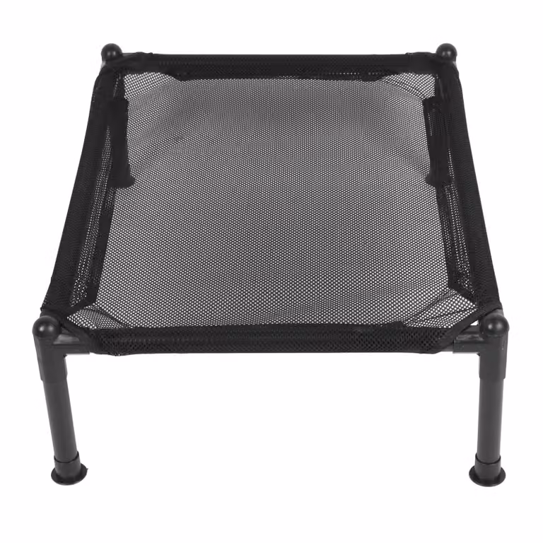 Letto per cani rialzato, Letto per cani rialzato, Letto per cani rialzato da esterno, Letti per cani da esterno, Letto per cani da campeggio, Letti per cani