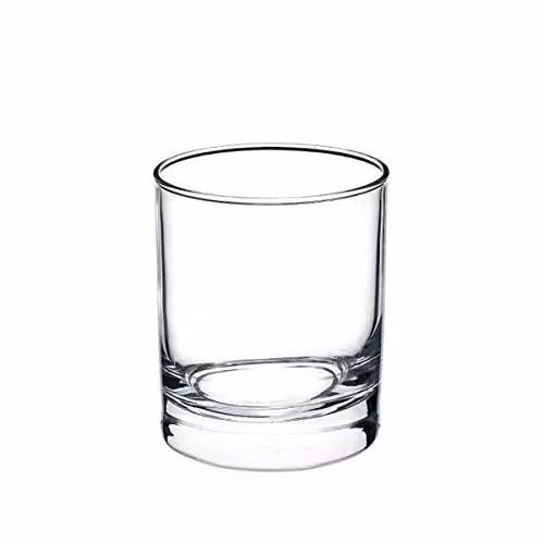 Bicchiere Cortina Vino        Cc 190 Pz.6 Bormioli
