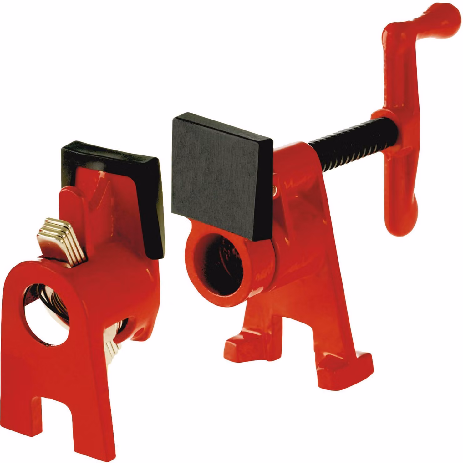 Morsetto per tubi Bessey BPC-H34 | BPC-H34