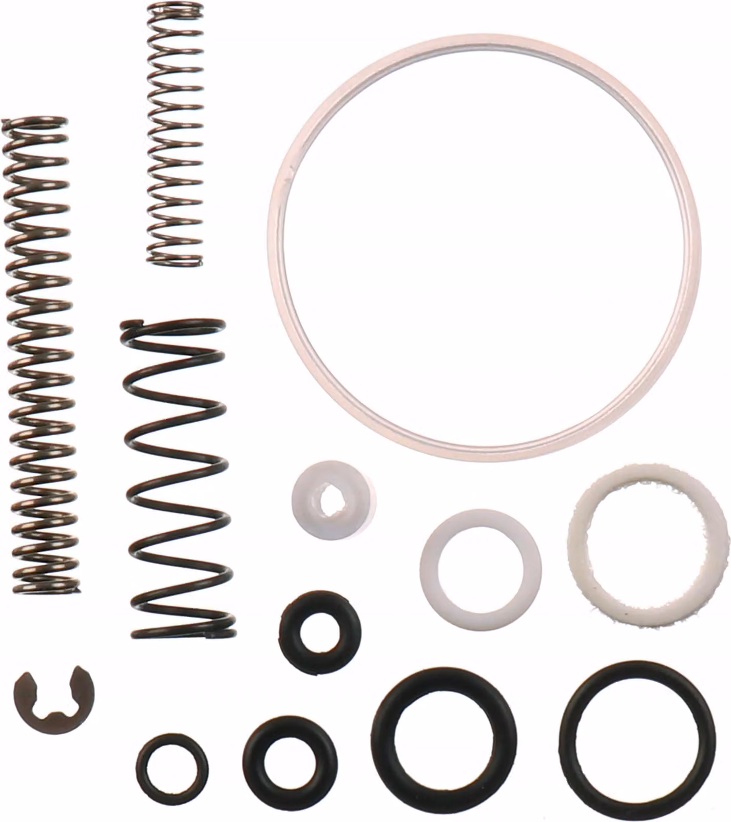 Kit di riparazione per la pistola a spruzzo Auarita K-400