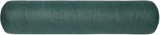 Rete per Privacy-Pannello per privacy Verde 1,8x50 m in HDPE 195 g/m2