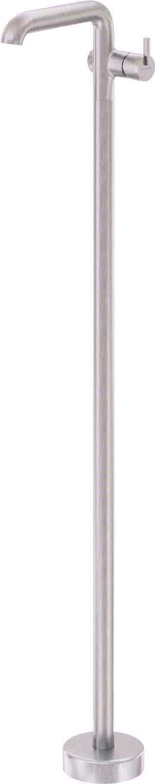 Freestanding washbasin mixer