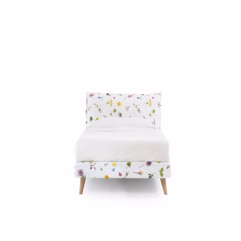 Letto Noctis So Pop h17 Singolo