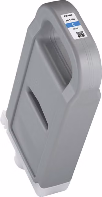 Canon Large Format Canon PFI-1700 Tinte ciano 700 ml