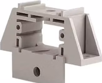 Striebel e John ZK90P100 Pezzi isolanti per guide top-hat Accessori 2CPX068613R9999