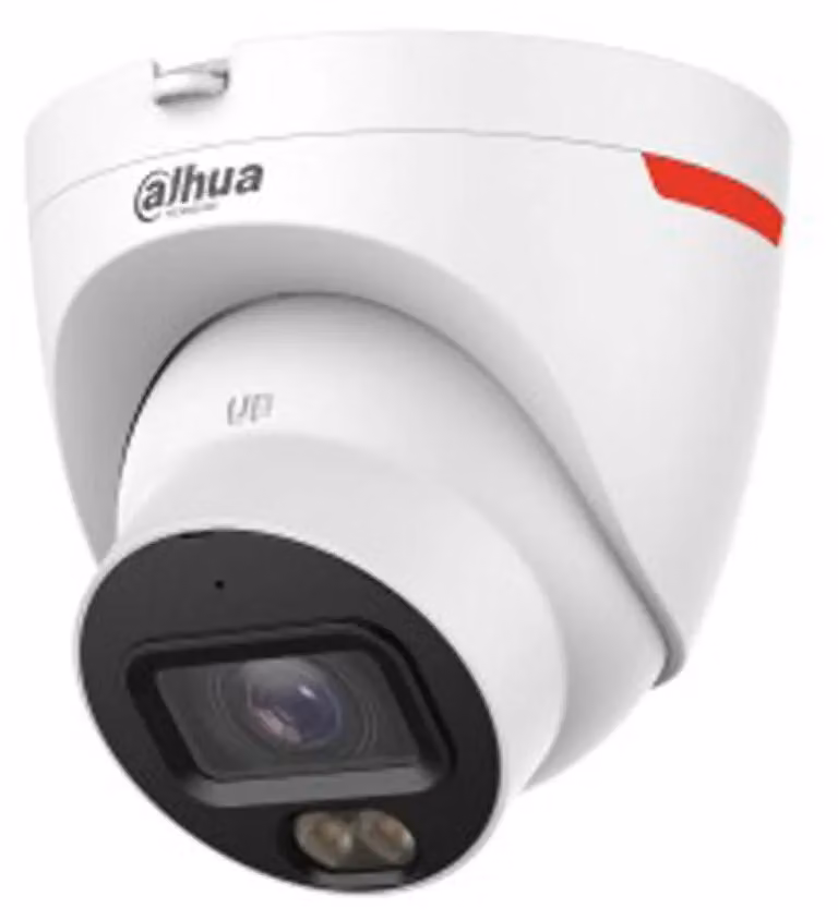Telecamera IP Dahua IPC-HDW2649T-S-LED-0280B-PRO
