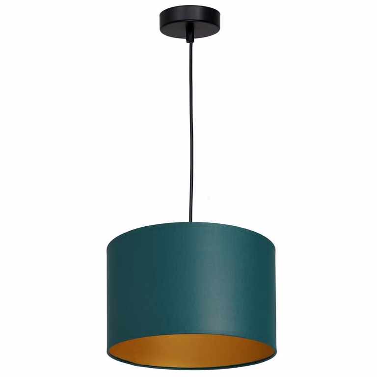 ARDEN lampada a sospensione con paralume 3548 Luminex