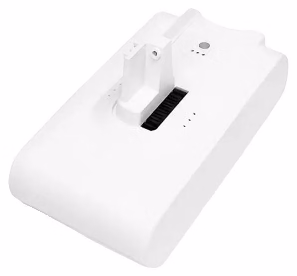 Batteria al litio, capacità 5000mAh, compatibile con diversi modelli di aspirapolvere, VVN3 - confezione da 1