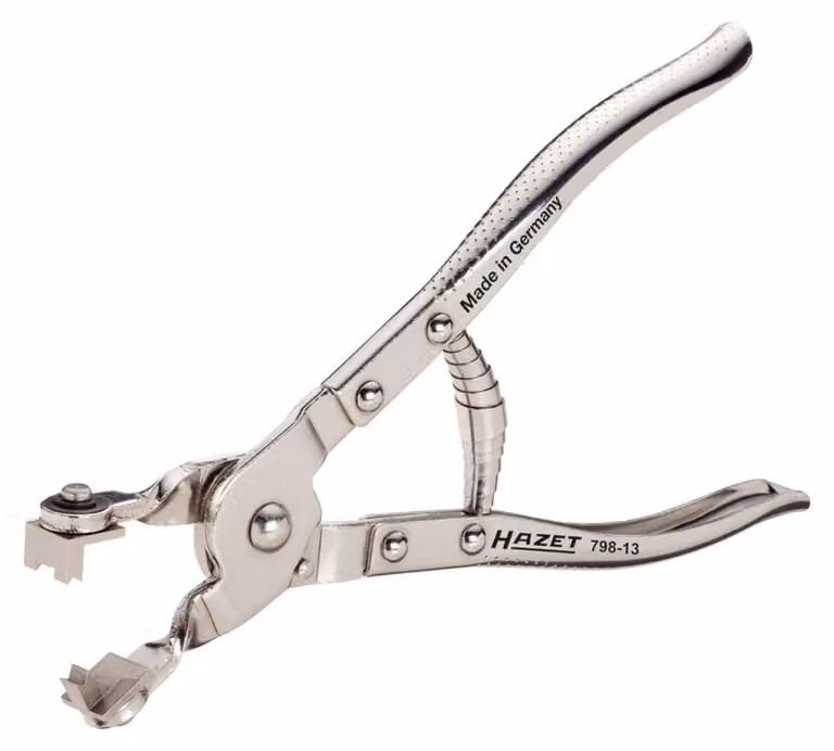 HAZET Pinze stringitubo 798-13