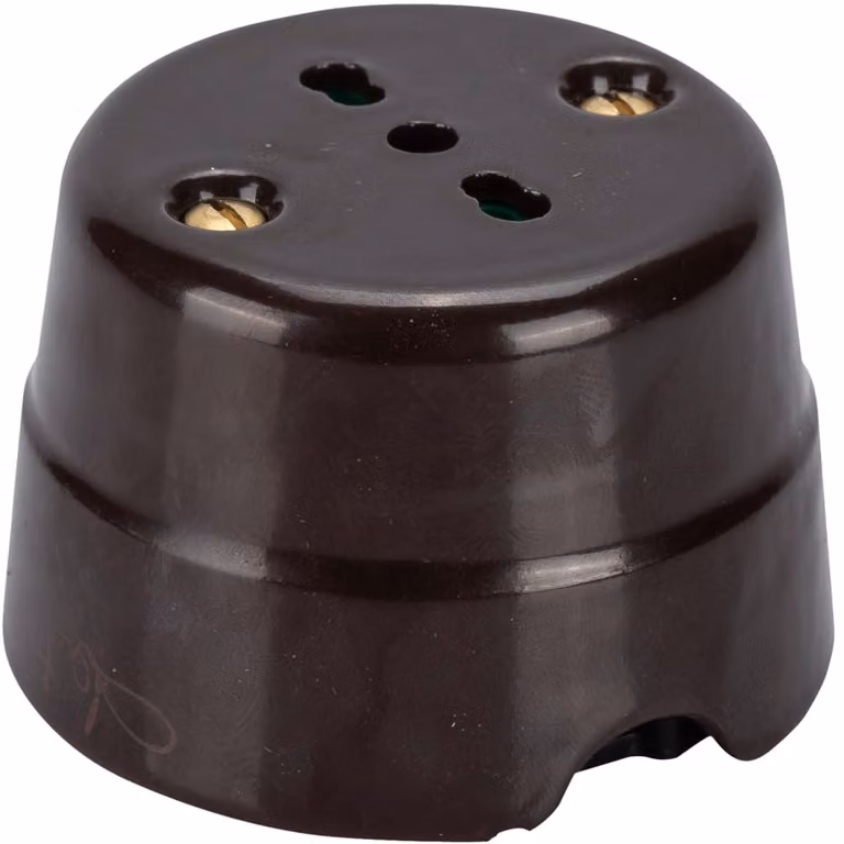 Prese elettrica FANTON FME84010BW, con base in Vetroceramica, modello P17/11