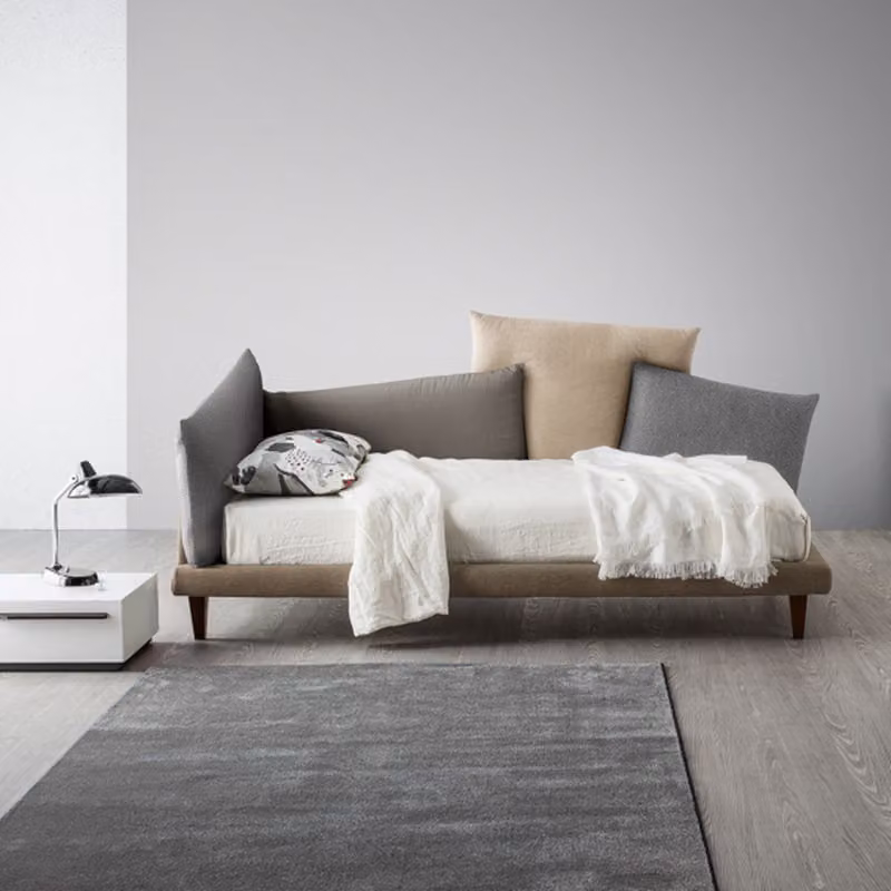 Letto Singolo Picabia Bonaldo
