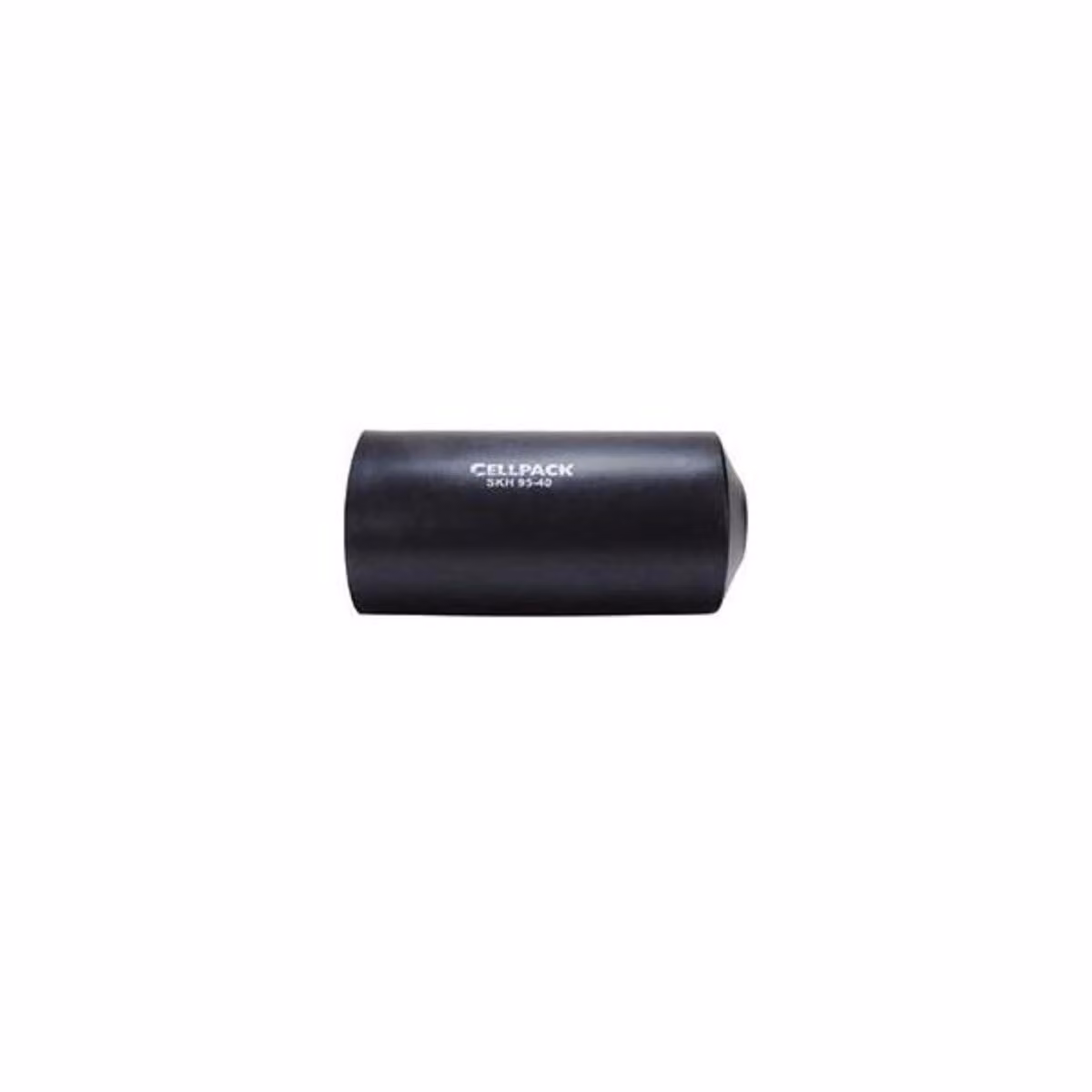 Tappo terminale del cellpack per gamma 35-15 mm SKH/35-15/nero