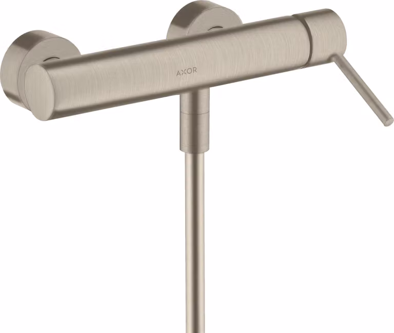hansgrohe AXOR Starck Mitigeur monocommande de douche pour montage en saillie DN 15, 10611820, 10611820