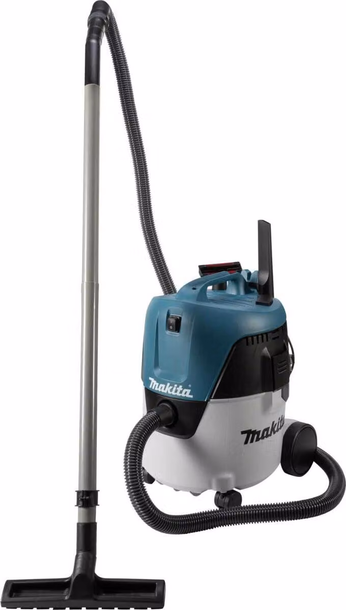 Aspiratore da officina Makita VC2000L
