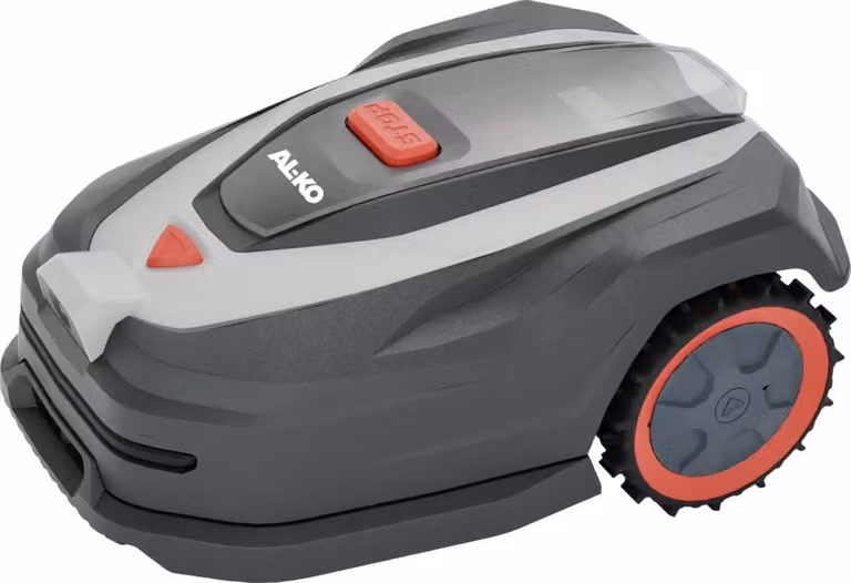 Robot tosaerba AL-KO Robolinho® 1000 VISION