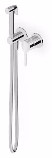 CASA39 Zucchetti Medameda Miscelatore doccetta bidet ZMM417