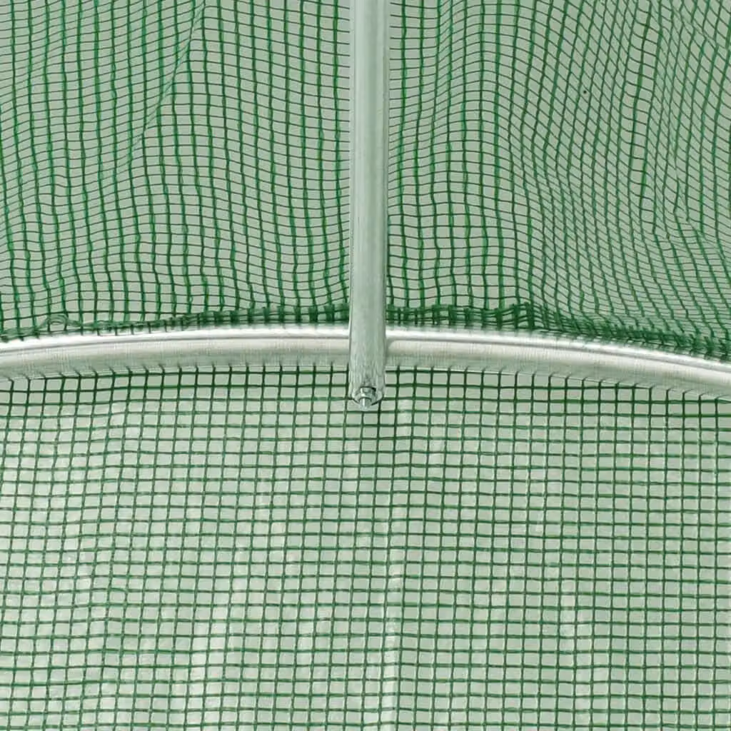 Serra 4 m² 2x2x2 m
