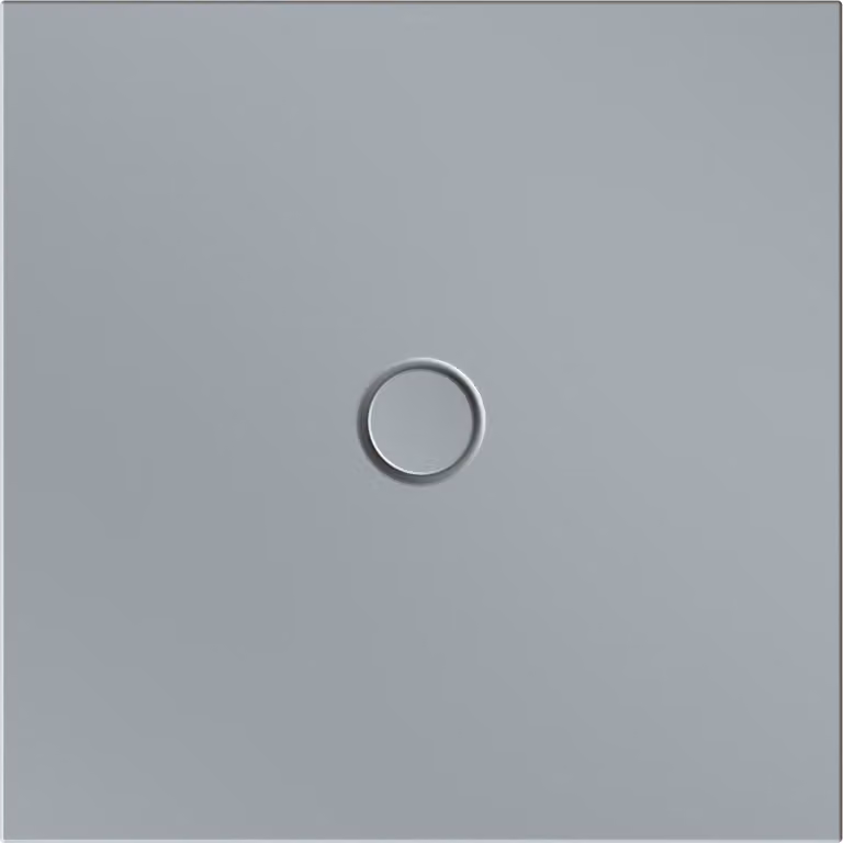 Receveurs de douche BetteFloor, rectangulaire, 900x900mm, 5931-412, 5931-412