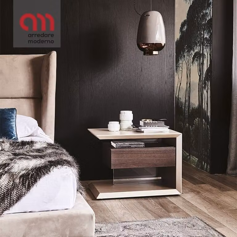 Comodino Biagio Cattelan Italia
