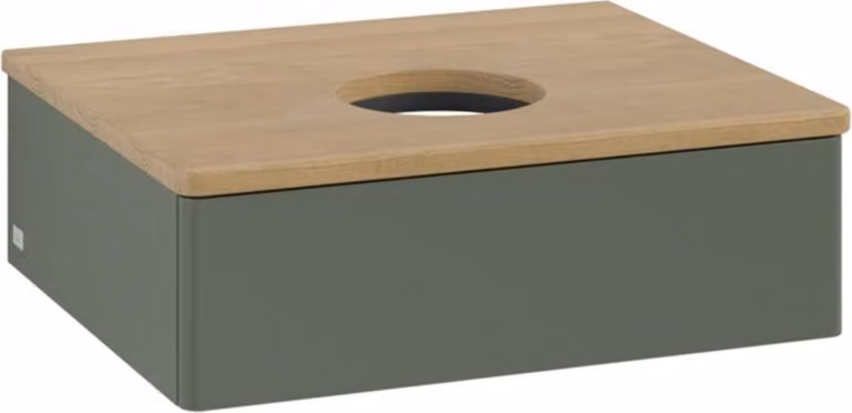 Villeroy & Boch L07011HL WTUS Antao L07_1 600x190x500mm