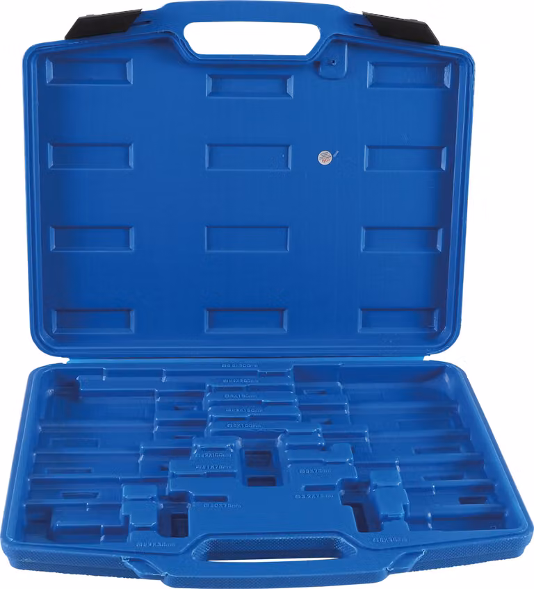Custodia vuota BGS per l'articolo 7895 - 7895-LEER