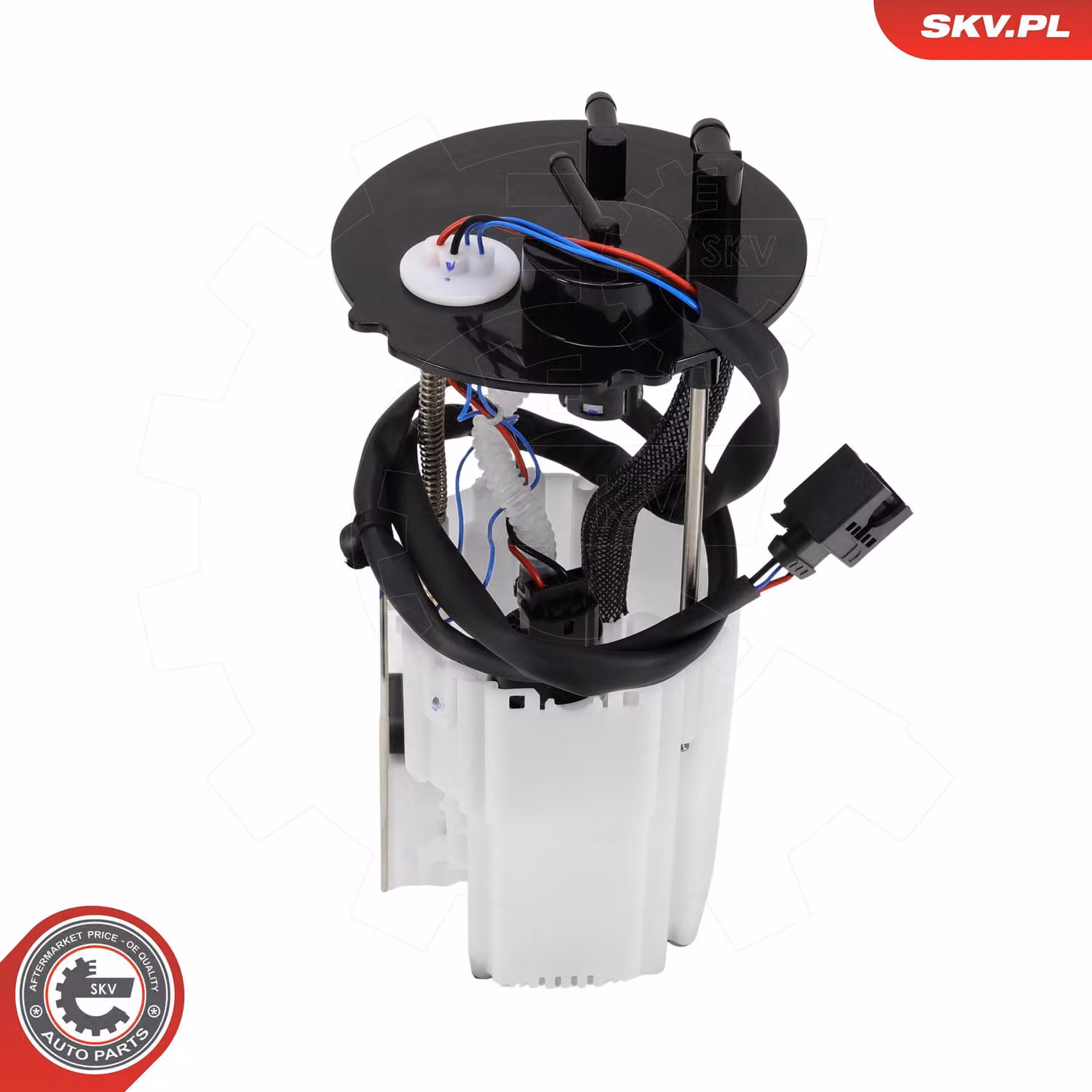Unità di alimentazione combustibile ESEN SKV x 02SKV847