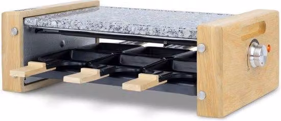 Piastra grill elettrica, griglia ad alte prestazioni, multifunzione