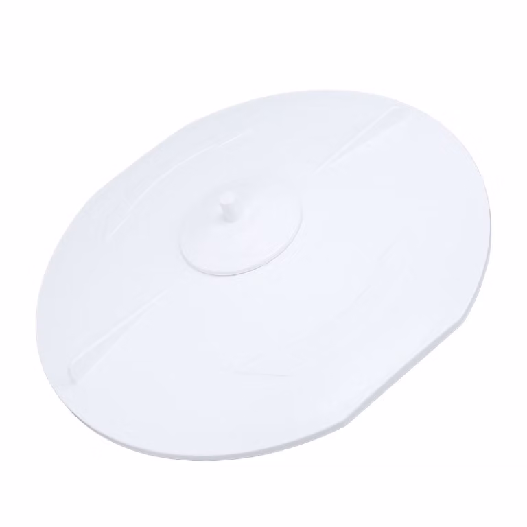 Coperchio del cestello dello skimmer, coperchio del cestello dello skimmer, sostituzione del coperchio del cestello del filtro dello skimmer, coperchio del cestello dello skimmer per piscina, coperchio del cestello dello skimmer per 1091LX