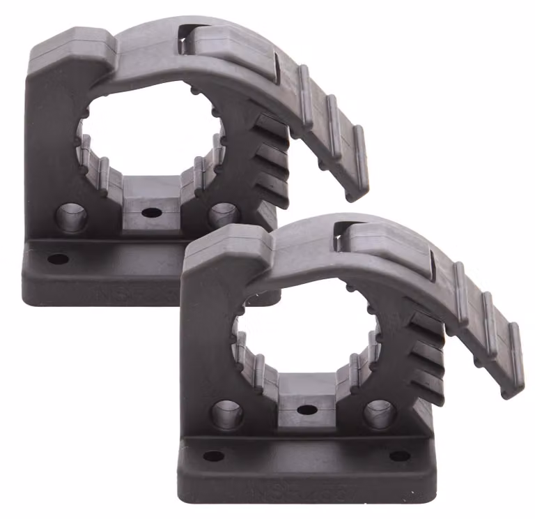 040 Parts portautensili per Officina Camper Quad carrello 31-40mm