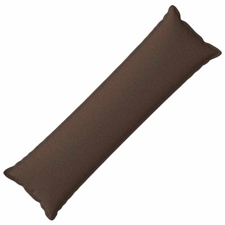 Federa HOUTEN vidaXL Tortora L 40 cm x P 145 cm