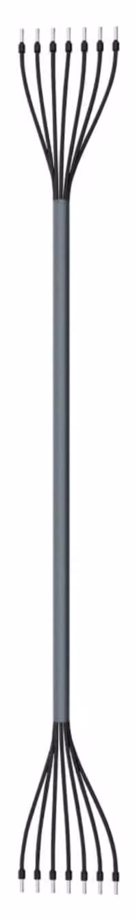 Cavo di comando Eaton, 7x1,5 mm², identificazione dei conduttori con numeri 226858