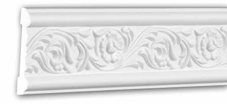 Rivestimento murale Profhome 151337 Rococò / Barocco 2 m