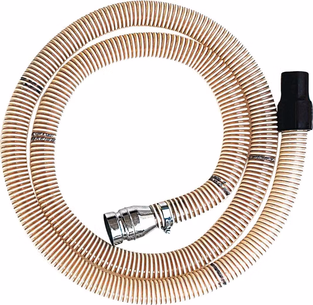 Tubo Cleancraft in PU, antistatico Ø 50 mm / 4 m, 7013609